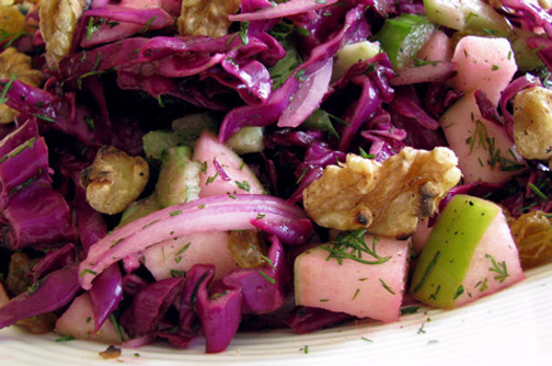 dieta cu salata de varza dieta cu salata de varza